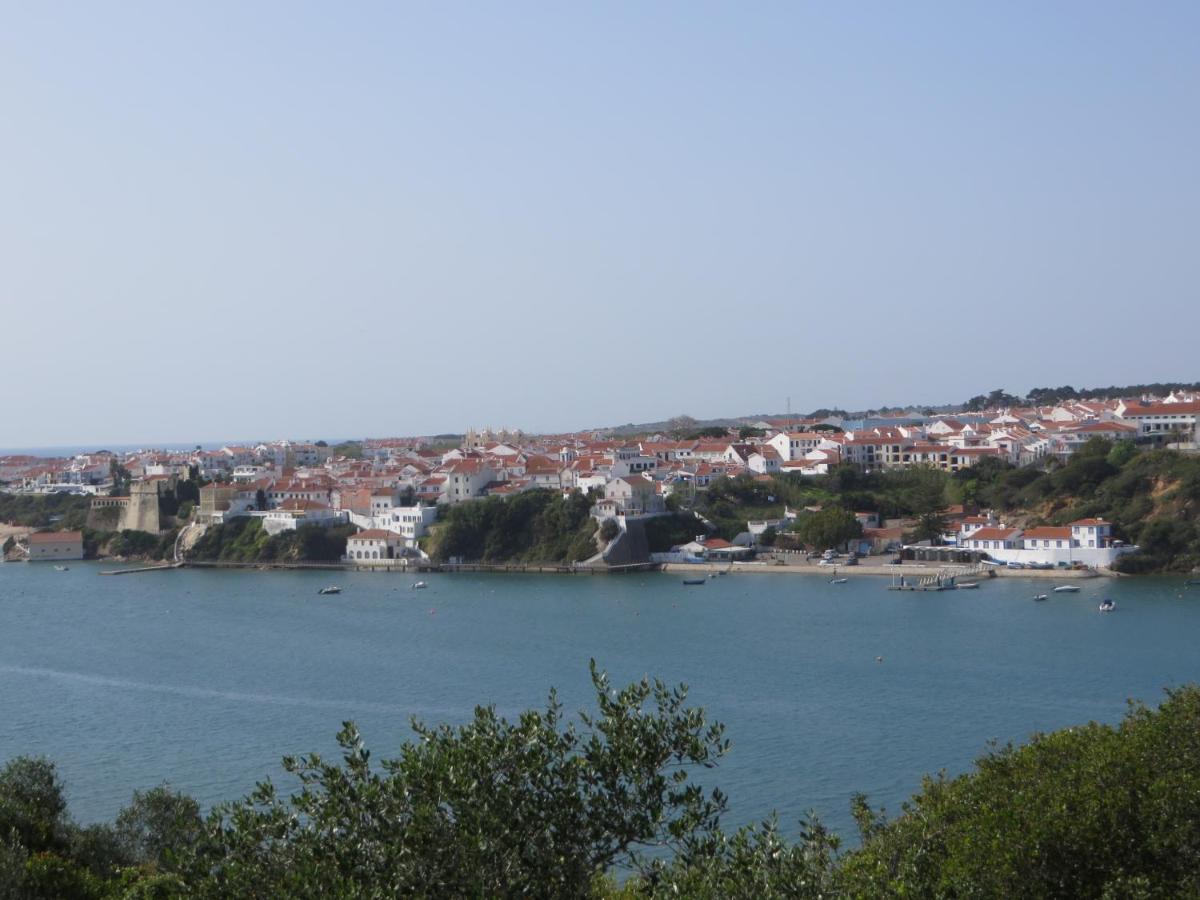 PÉ NA AREIA by Stay in Alentejo Vila Nova de Milfontes Exterior foto