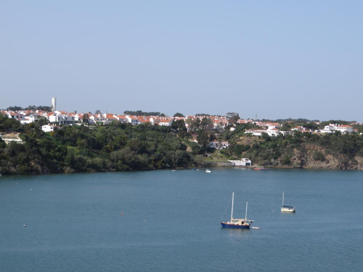 PÉ NA AREIA by Stay in Alentejo Vila Nova de Milfontes Exterior foto